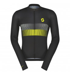 SCOTT 2024 RC TEAM 10 long sleeve jersey