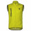 SCOTT gilet coupe-vent vélo homme RC TEAM WB 2025