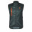 SCOTT gilet coupe-vent vélo homme RC TEAM WB 2025