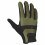 SCOTT 2025 GRAVEL long finger cycling gloves