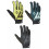 SCOTT 2024 DH FACTORY LF long finger cycling gloves