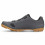 SCOTT 2025 GRAVEL PRO mat grey / black gravel shoes