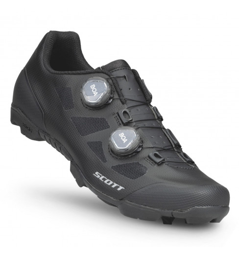 SCOTT 2025 MTB VERTEC men's shoes