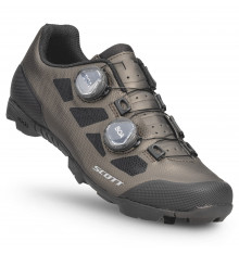 SCOTT chaussures VTT femme MTB VERTEC 2025