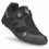 SCOTT 2025 Sport Crus-R Flat Boa MTB Black shoes