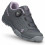 SCOTT chaussures VTT femme Trail EVO Boa Lady Gris/Rose 2025