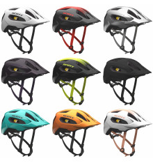 SCOTT casque velo VTT Supra Plus MIPS 2025