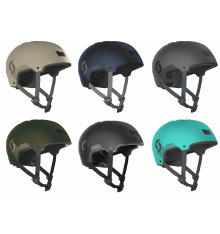 SCOTT 2025 JIBE MTB helmet