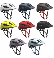 SCOTT casque velo VTT Supra 2025