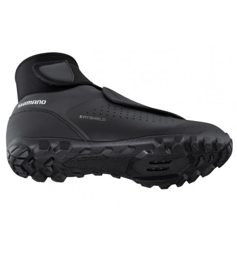 shimano winter road shoes