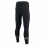 GOBIK collant thermique d’échauffement unisex Zolder Noir