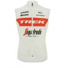 Gilet coupe-vent TREK SEGAFREDO 2022