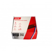 ZEFAL PROTECTION CADRE ARMOR TAPE 1m x 25mm - VeloBrival
