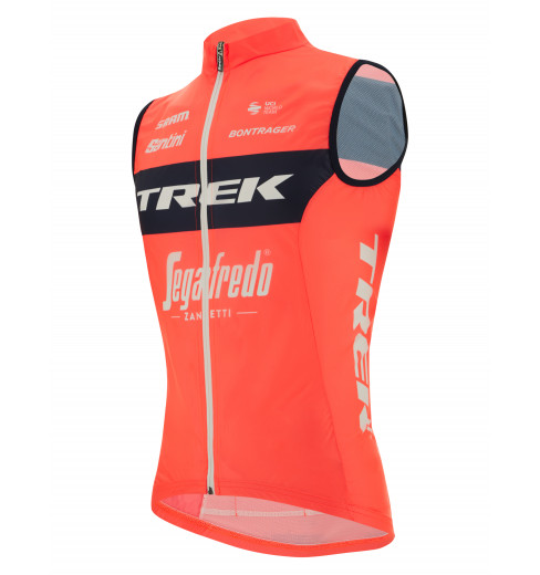 trek segafredo gilet