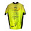 ALPE D'HUEZ Winner yellow short sleeves jersey 2022