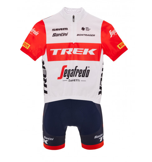 2022 Trek Segafredo Fan Jersey