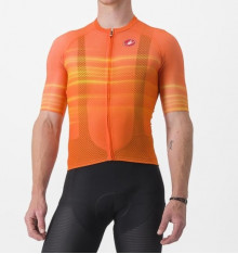 CASTELLI maillot vélo manches courtes Climber's 3.0 SL 2 2023