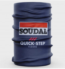 SOUDAL QUICK-STEP Belgian Blue Light Head Thingy