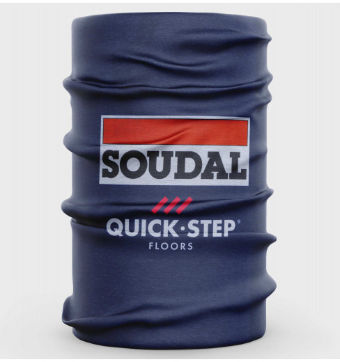 SOUDAL QUICK-STEP Belgian Blue Light Head Thingy