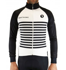 NORET 2023 Bretagne winter cycling jacket