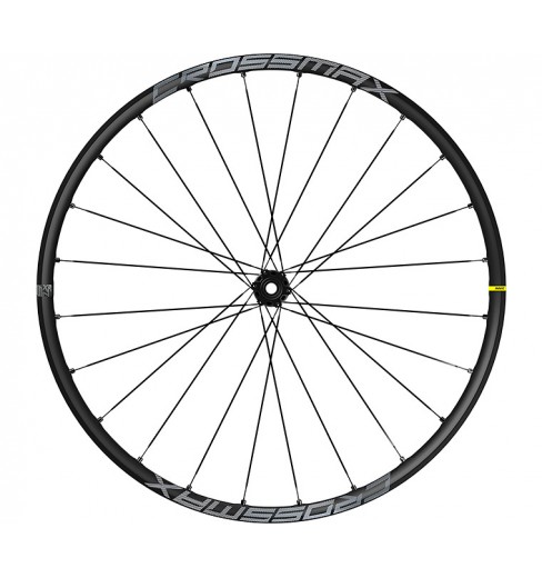 MAVIC Crossmax XL 29" trail  front wheel