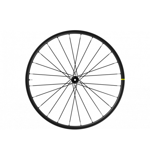 Roue arriere gravel MAVIC ALLROAD S DISC 2023