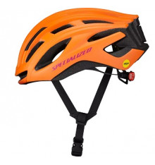 SPECIALIZED casque velo route Propero 3 MIPS - Moto Orange