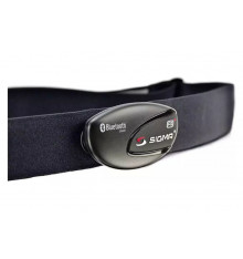 SIGMA heart rate belt R1 ANT/BLUETOOTH CONFORTEX+