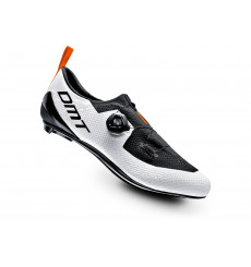 DMT Chaussures vélo triathlon KT1