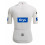 SANTINI TOUR DE FRANCE Replica white jersey 