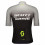 SCOTT-SRAM 2025 RC PRO Short Sleeve Jersey