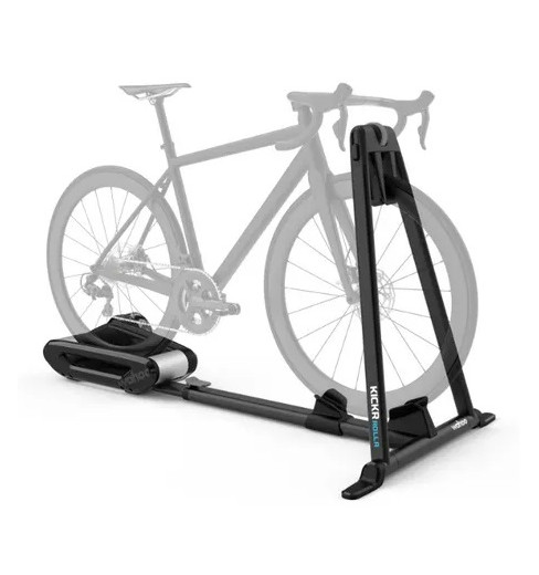 Tapis pour Home Trainer WAHOO KICKR