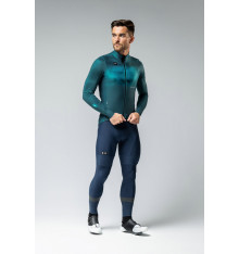 GOBIK Collant cycliste hiver homme Absolute 6.0 K10 Neptune 2024 CYCLES ET  SPORTS