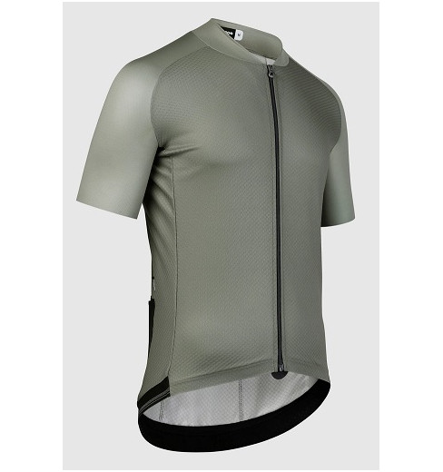 ASSOS maillot vélo manches courtes homme MILLE GT C2 EVO CYCLES ET SPORTS