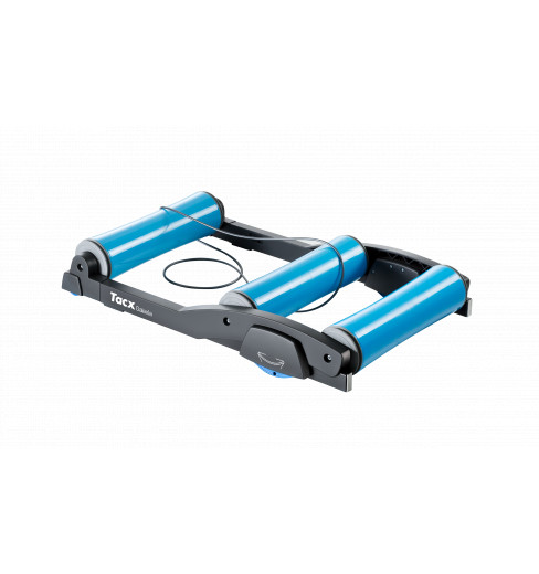 tacx galaxia advanced roller trainer