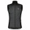 SCOTT 2025 Gravel Warm Merino men's sleeveless jacket