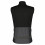 SCOTT 2025 Gravel Warm Merino men's sleeveless jacket