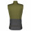 SCOTT 2025 Gravel Warm Merino men's sleeveless jacket