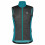 SCOTT 2025 Gravel Warm Merino men's sleeveless jacket