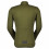 SCOTT 2025 GRAVEL WARM MERINO MEN'S LONG SLEEVE JERSEY