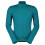 SCOTT 2025 GRAVEL WARM MERINO MEN'S LONG SLEEVE JERSEY