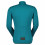 SCOTT 2025 GRAVEL WARM MERINO MEN'S LONG SLEEVE JERSEY