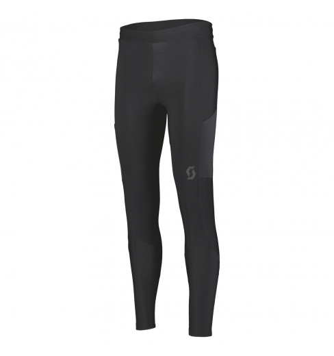 SCOTT 2025 GRAVEL WARM WITHOUT PAD MEN'S TIGHTS