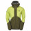 SCOTT 2025 EXPLORAIR LIGHT DRYO 2.5 LAYER WOMEN'S JACKET