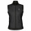 SCOTT 2025 Gravel Warm Merino women's sleeveless jacket