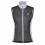 SCOTT 2025 Gravel Warm Merino women's sleeveless jacket