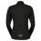 SCOTT 2025 GRAVEL WARM MERINO WOMEN'S LONG SLEEVE JERSEY