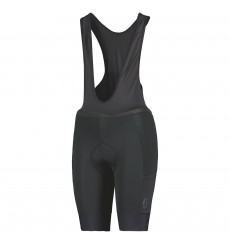 SCOTT 2025 GRAVEL WARM +++ WOMEN'S BIB SHORTS