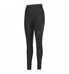 SCOTT 2025 GRAVEL WARM WITHOUT PAD WOMEN'S TIGHTS