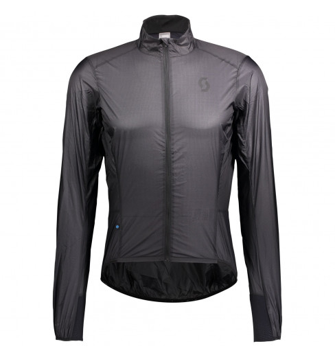 VESTE HOMME SCOTT RC WEATHER ULTRALIGHT WINDBREAKER 2025